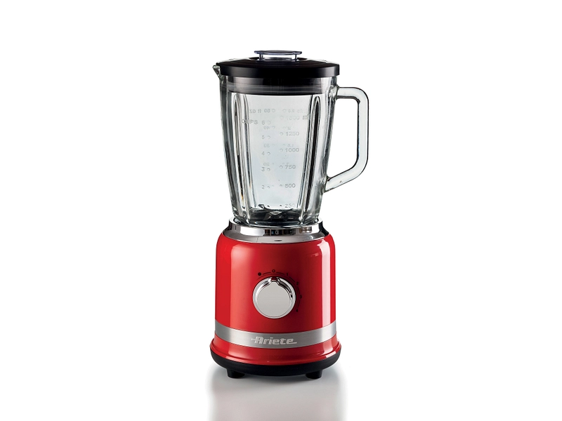 ARIETE Blender