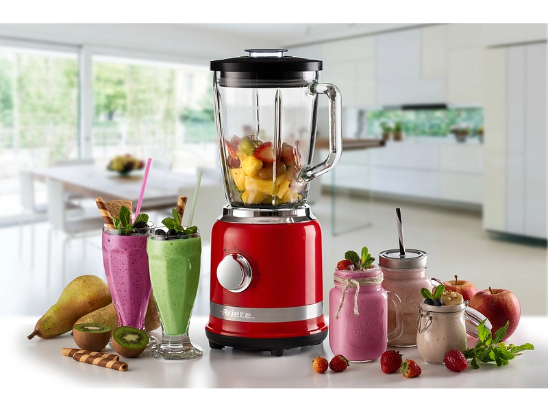 ARIETE Blender