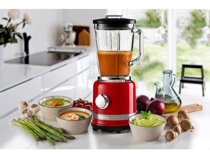 ARIETE Blender