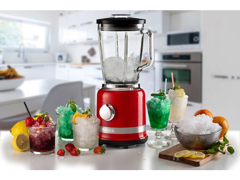 ARIETE Blender