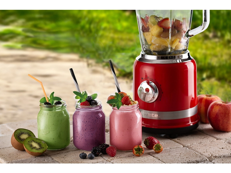 ARIETE Blender