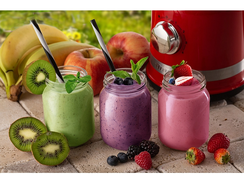 ARIETE Blender