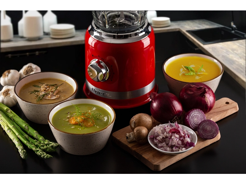 ARIETE Blender