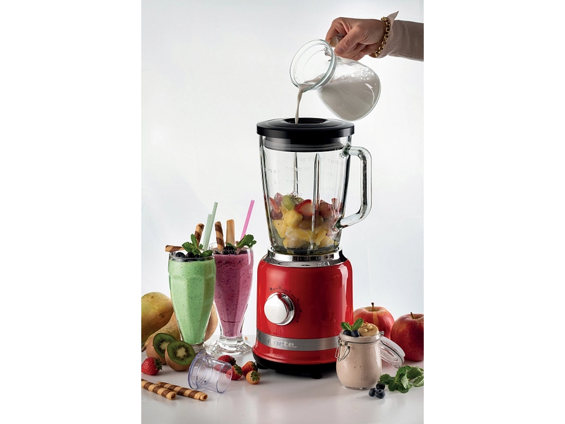 ARIETE Blender