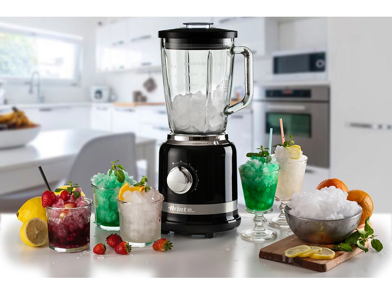 ARIETE Blender ARIETE Blender