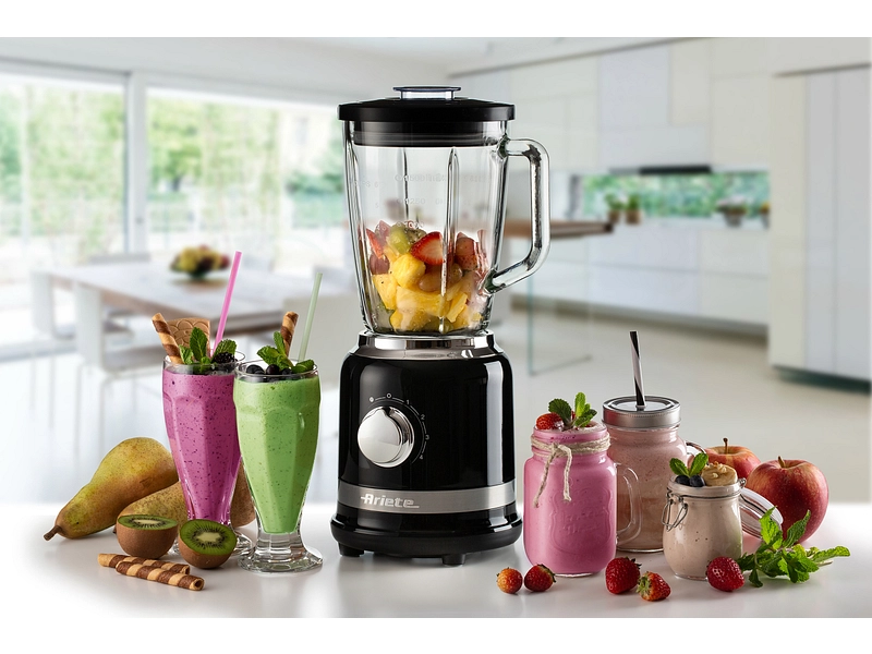 ARIETE Blender ARIETE Blender