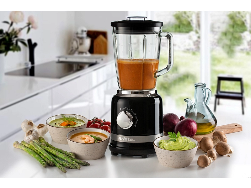 ARIETE Blender ARIETE Blender