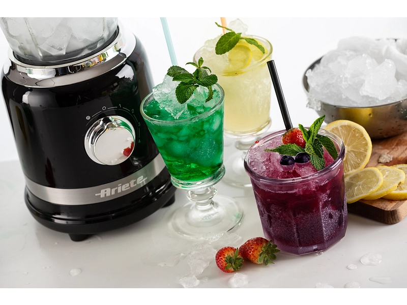 ARIETE Blender ARIETE Blender