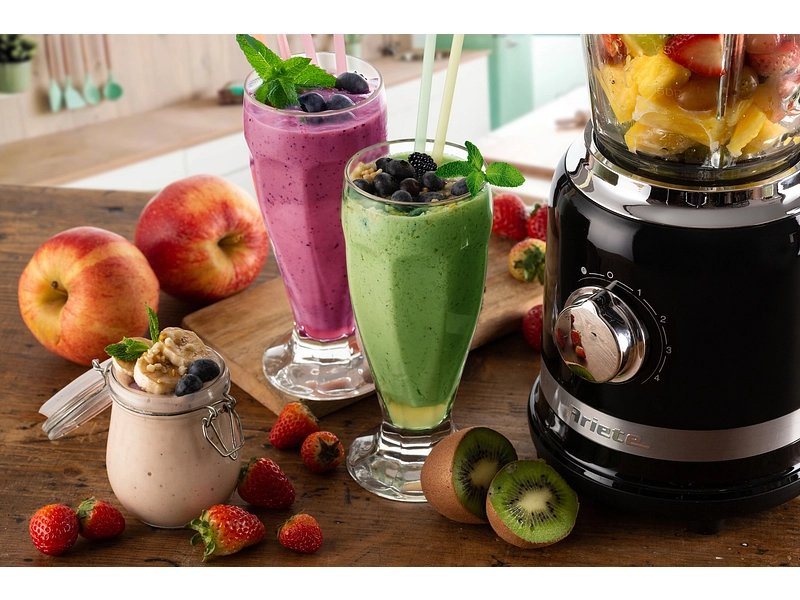 ARIETE Blender ARIETE Blender