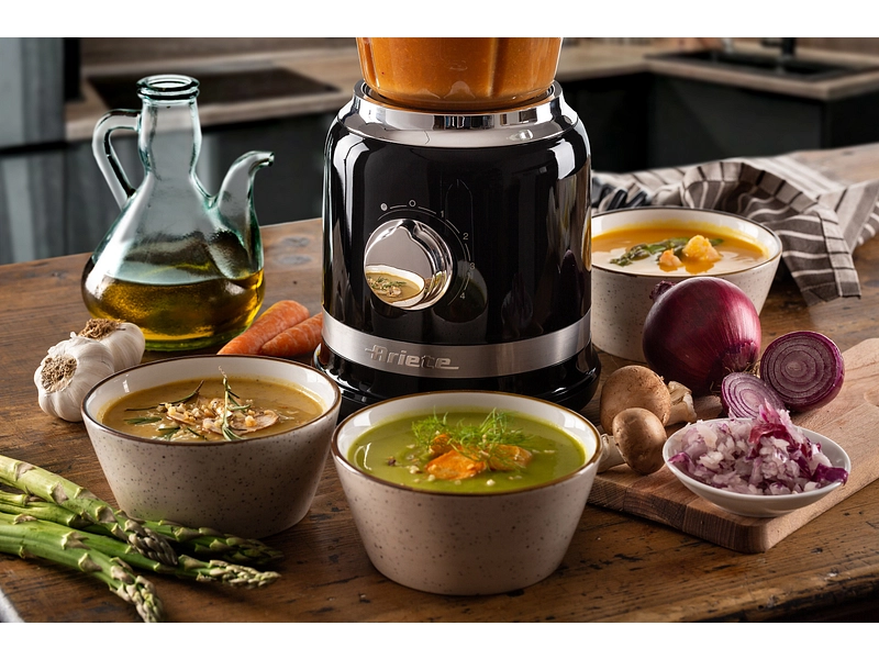 ARIETE Blender ARIETE Blender