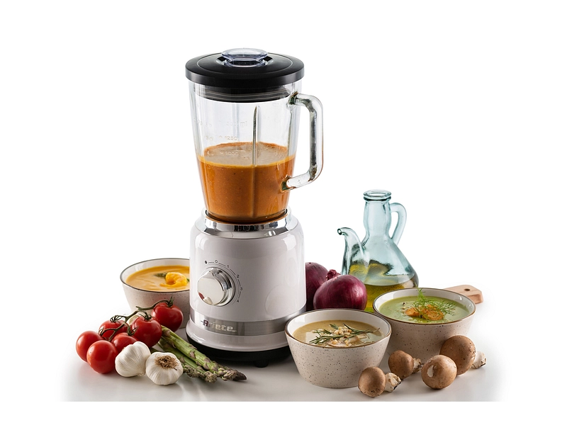 ARIETE Blender