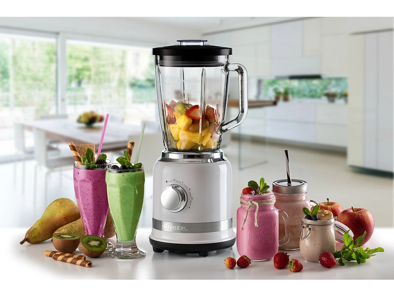 ARIETE Blender