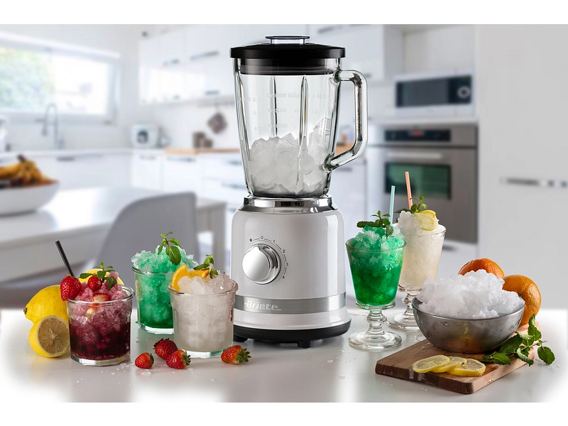 ARIETE Blender
