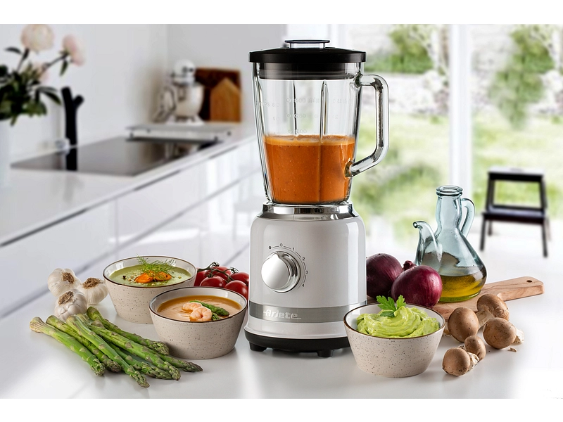 ARIETE Blender
