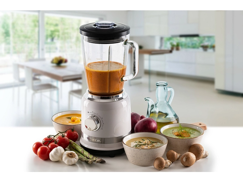 ARIETE Blender
