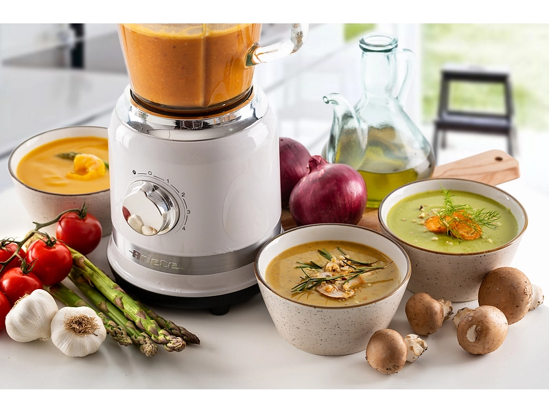 ARIETE Blender