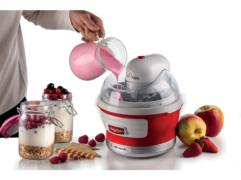 ARIETE Macchina per il gelato