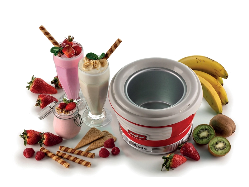 ARIETE Macchina per il gelato