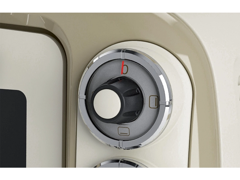 ARIETE Elektrischer Ofen