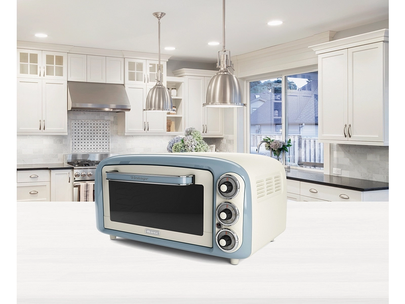 ARIETE Four éléctrique