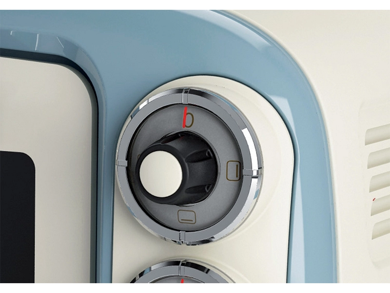 ARIETE Four éléctrique