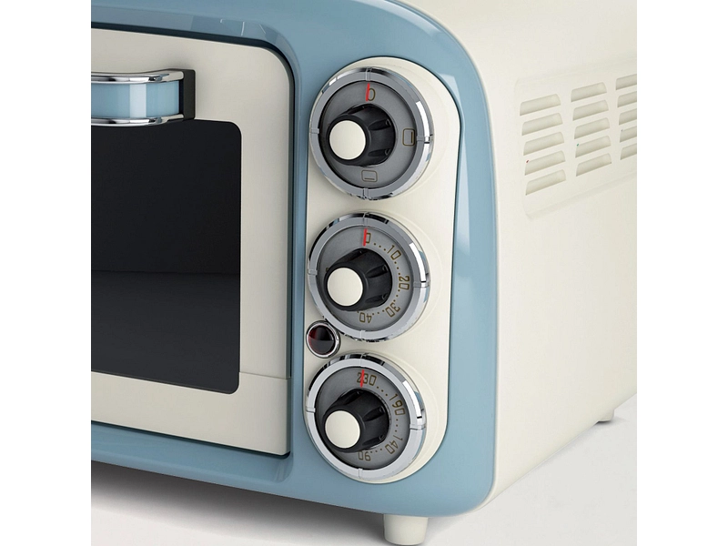 ARIETE Four éléctrique