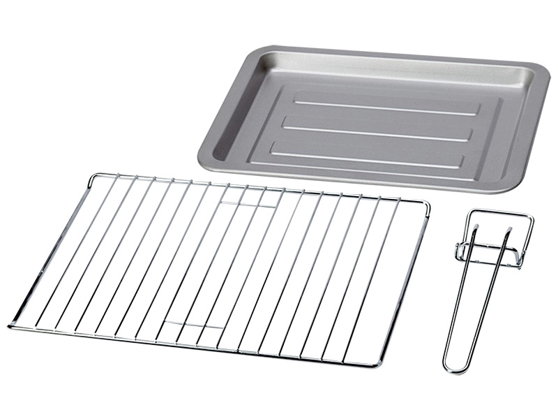 ARIETE Four éléctrique