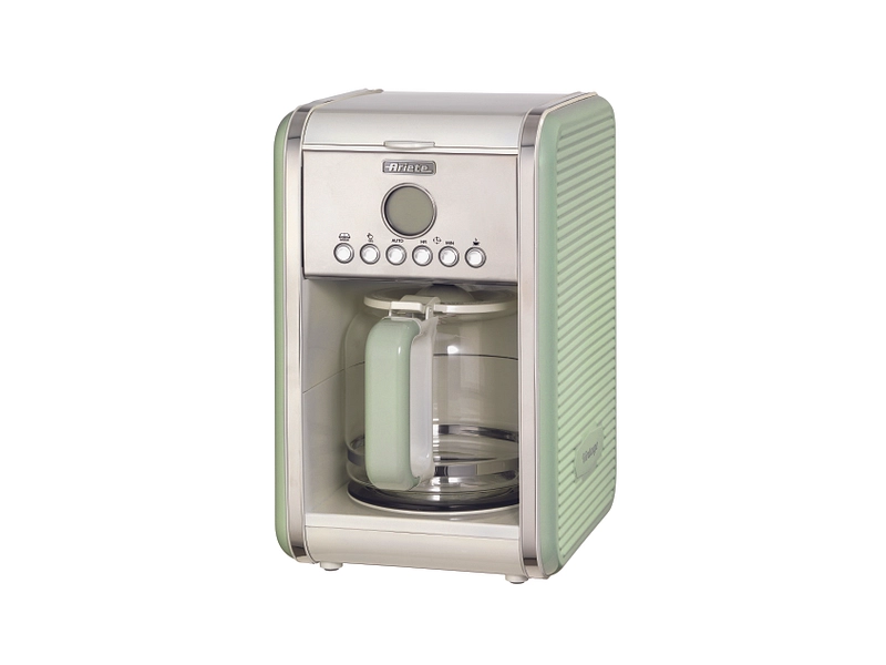 ARIETE Amerikanische Kaffeemaschine ARI-1342-GR 2.8L