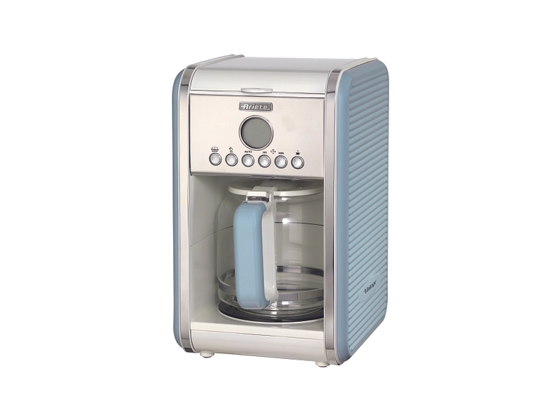 ARIETE Amerikanische Kaffeemaschine ARI-1342-BL 2.8L