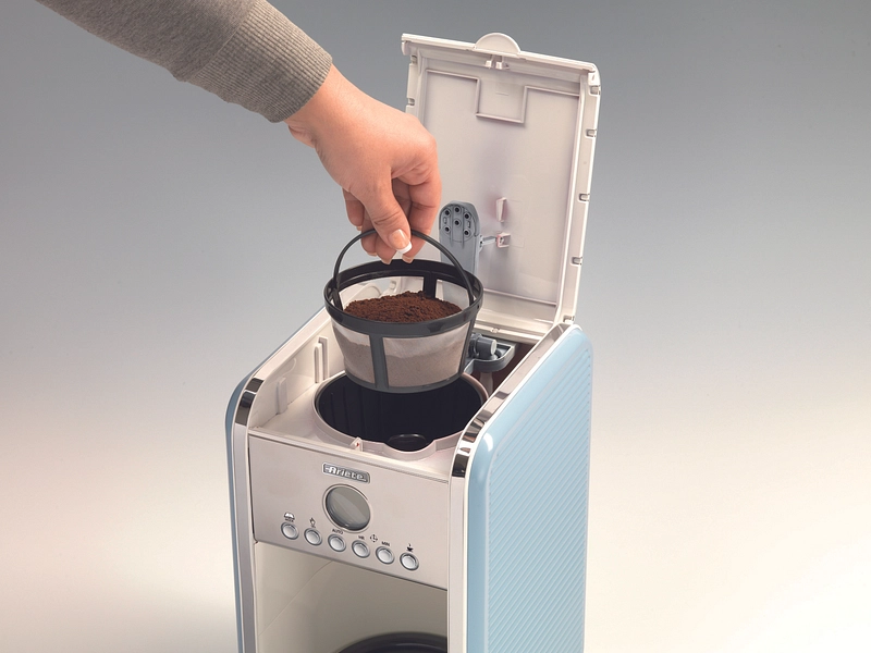 ARIETE Amerikanische Kaffeemaschine