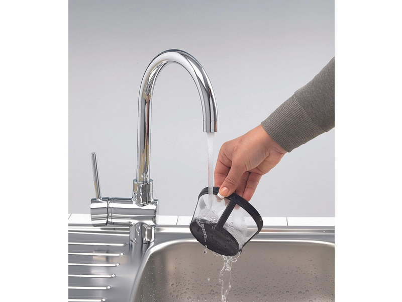 ARIETE Amerikanische Kaffeemaschine