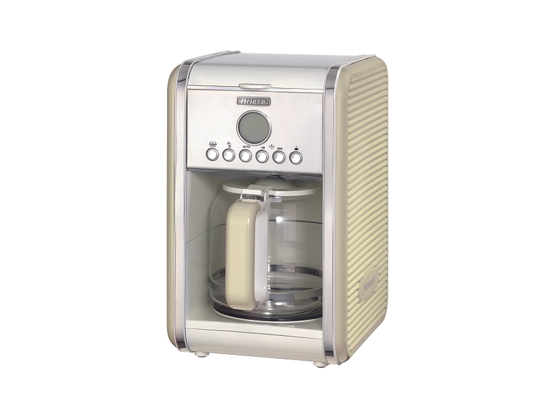 ARIETE Amerikanische Kaffeemaschine ARI-1342-BG 2.8L