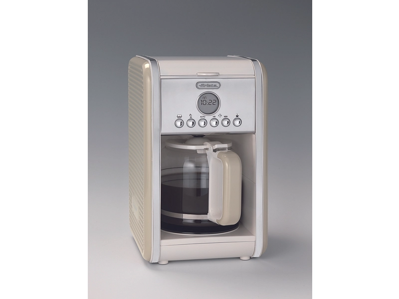 ARIETE Cafetière américaine