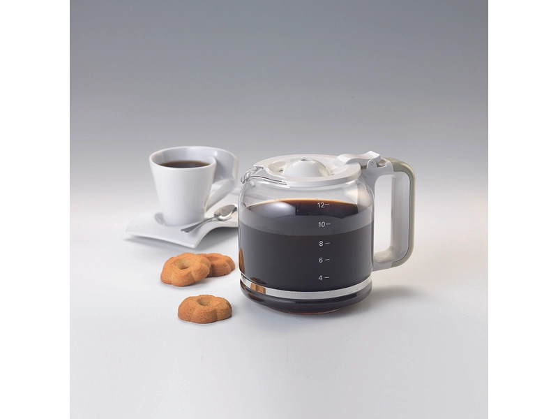 ARIETE Cafetière américaine