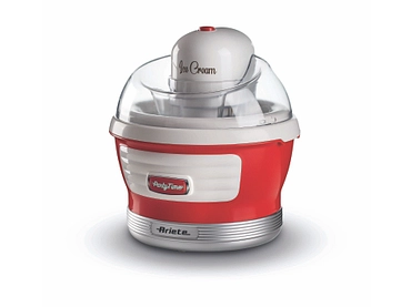 ARIETE Macchina per il gelato