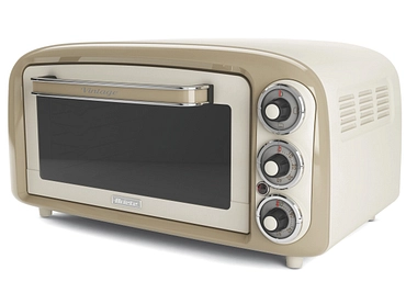 ARIETE Four éléctrique