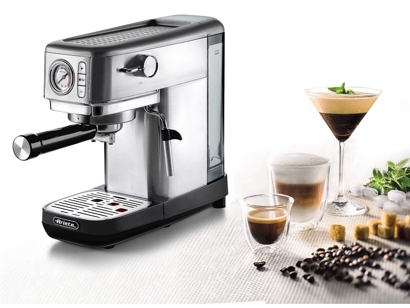 ARIETE Espresso Maschine ARIETE Espresso Maschine