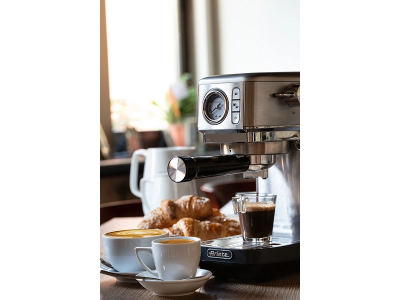 ARIETE Espresso Maschine ARIETE Espresso Maschine