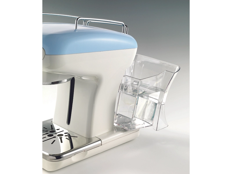 ARIETE Macchina da caffè espresso