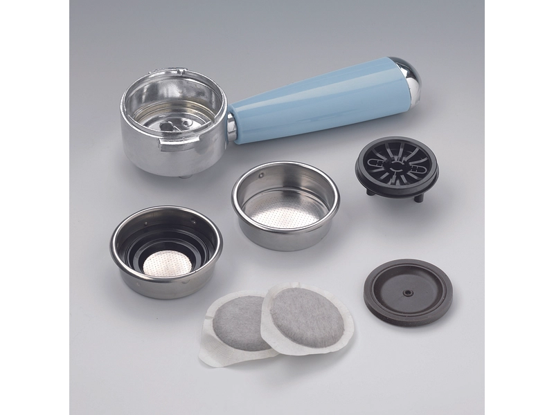 ARIETE Macchina da caffè espresso