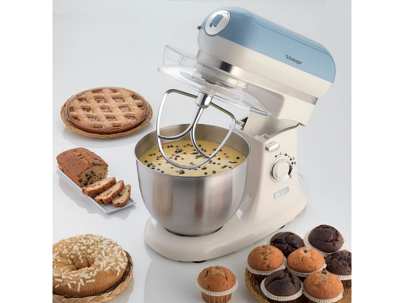 ARIETE Robot da cucina