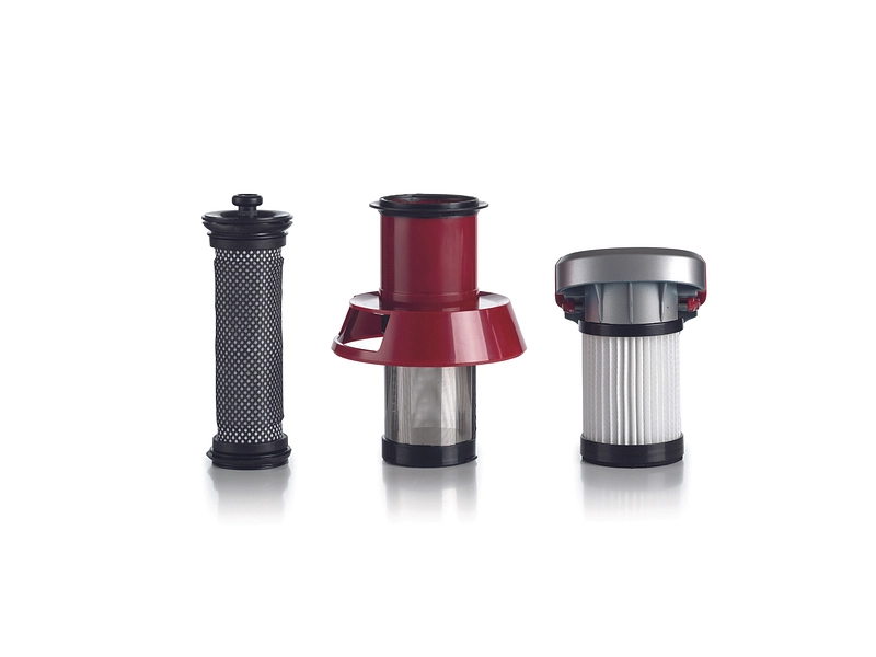 ARIETE Hand-Staubsauger