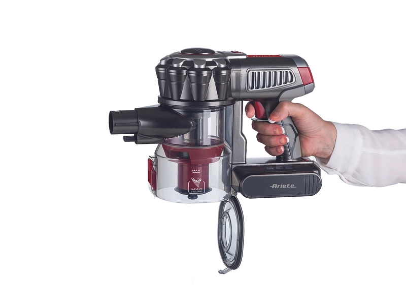 ARIETE Hand-Staubsauger