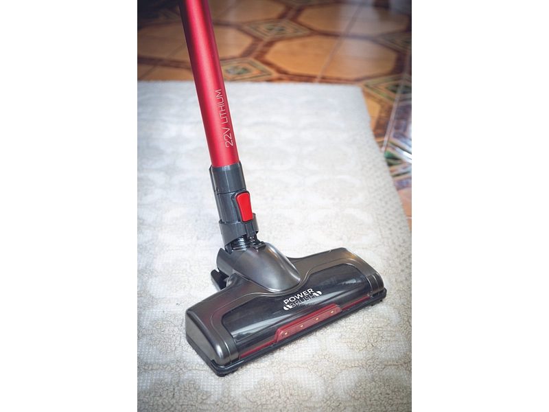 ARIETE Hand-Staubsauger