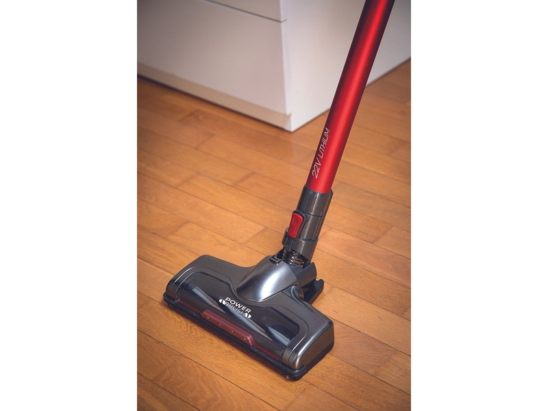 ARIETE Hand-Staubsauger