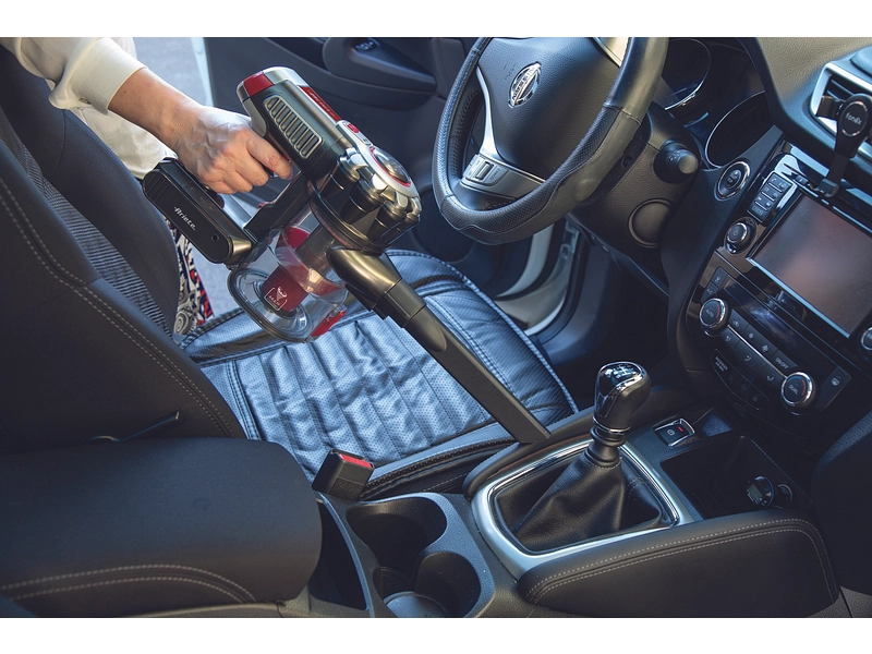 ARIETE Hand-Staubsauger