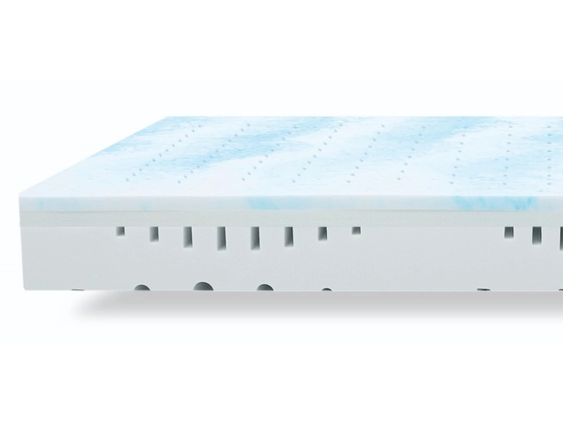 Matelas CELESTA CROCUS