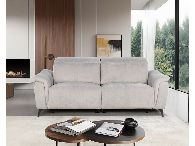 Divano 3 posti MAUREEN