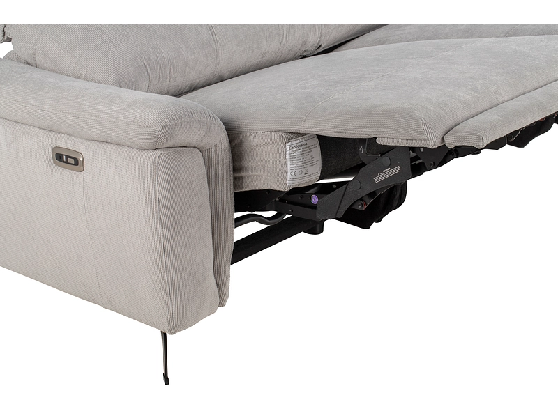 Divano 3 posti MAUREEN