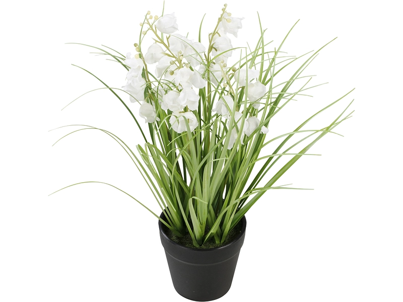 Pianta artificiale NIA